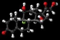 Dexamethasone .
