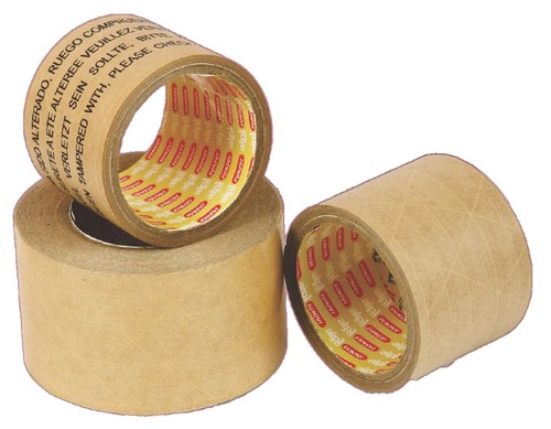 Environmental Friendly Paper Reinforcement Tape