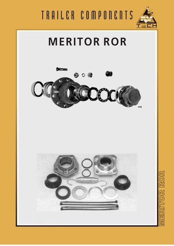 MERITOR Components