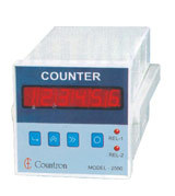 Programmable Counter By AUDIOTRONICS