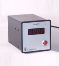 4 Digit Counter without Preset Limit(Event Counter