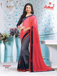 Exclusive Sequence Sarees
