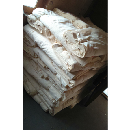 Cotton Raw Fabrics