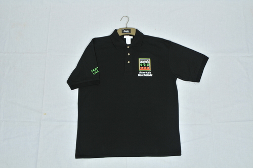 Saladworks Uniform