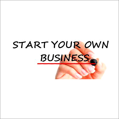 Start Up Consultancy