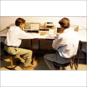 Testing Electronic Device Consultancy