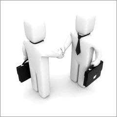 Business Agreement Service