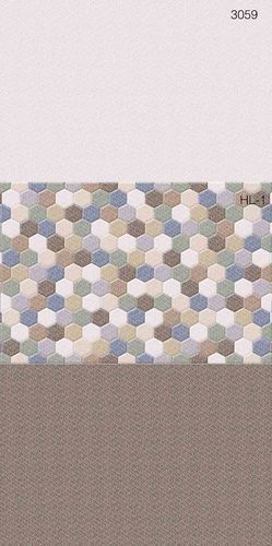 Digital Wall Tiles 30x45 cm