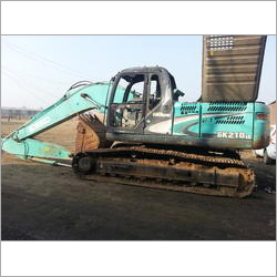 Used Spare Parts Of Excavator Kobelco SK-200 LC-8
