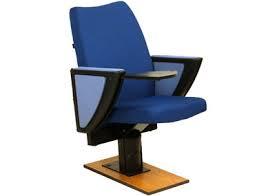 Godrej Auditorium Handrest Chairs in Okhla