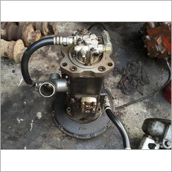 Black Volvo Ec-210/ Ec-240/ Ec-290 Hydraulic Pump