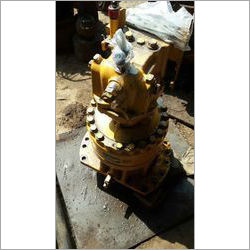 Komatsu PC-200/PC-210/PC-300 Excavator Swing Motor