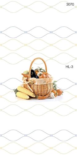 Ceramic murus tegulis