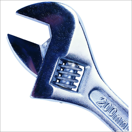 Wrenches