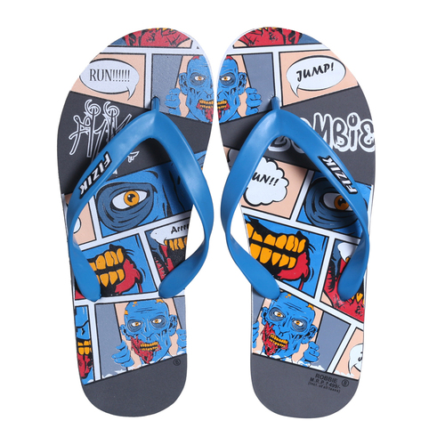 Trendy Men's Slippers