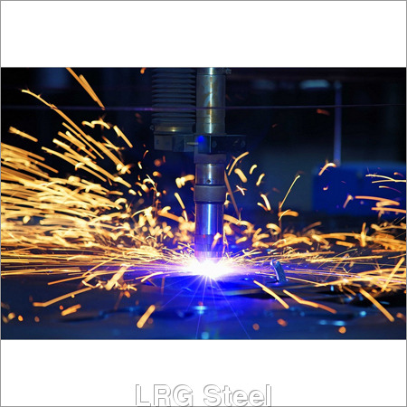 CNC HD Plasma And Oxy Fuel Cutting