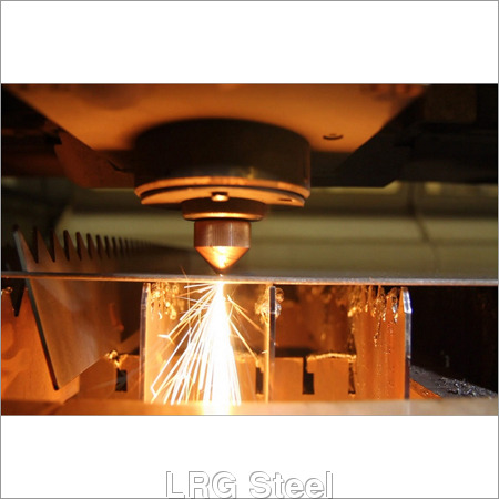 CNC Laser Cutting
