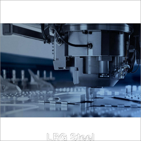 CNC Punching
