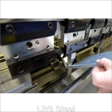 CNC Bending