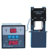 Humidity Indicators Controllers