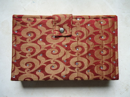 Handmade Jewel Box