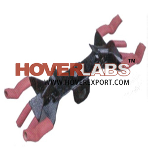 BURET CLAMP METAL