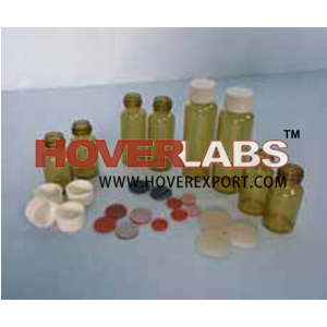 Chromatography Vials