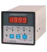 Conductivity Indicators Controllers