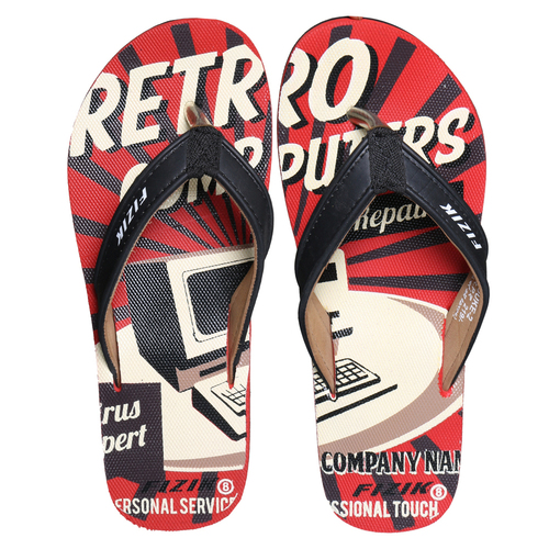 Casual Men's Slippers