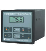 2 Set-Point Digital Conductivity Controller