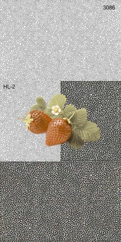 Ceramic Devor Karolar - Ceramic 12x18 Inch Gray | Acid-Resistant, Antibacterial, Non-Slip, Scratch Resistant
