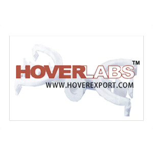 BURET CLAMP, POLYTHENE