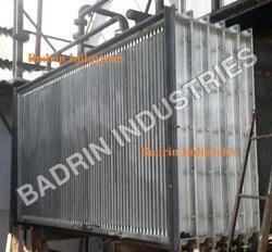 Rice Mill Heat Exchangers By BADRIN INDUSTRIES