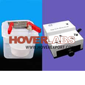 Needle Destroyers