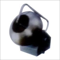 Coating Pan - Stainless Steel, 600x500x800 mm, Gas/Electric Heater | Even Coating, Low Maintenance, Vibration Reduced
