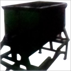 Namkeen Mixer - Stainless Steel, Customizable Size, Adjustable Mixing Speed | High Speed, Rust Resistant, Oil Proof, Low Energy, Easy Operation, Long Life