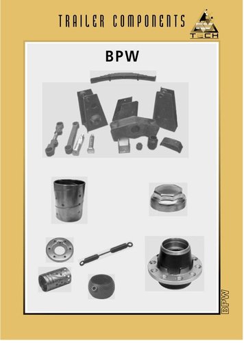 BPW Components