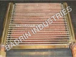 Copper Heat Exchanger