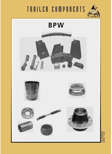 BPW Components
