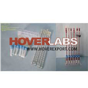 Disposable ESR Pipette
