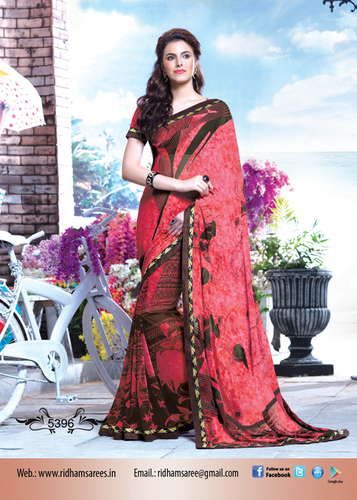 Handloom Silk Sarees