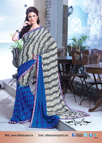 Sarees