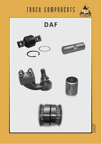 DAF Components