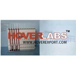 Vacupette Disposable ESR Pipette