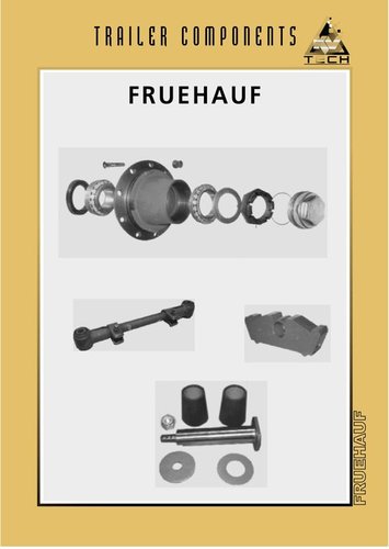 FRUEHAUF Components