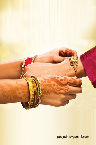 RAKSHABANDHAN SAMAGRI