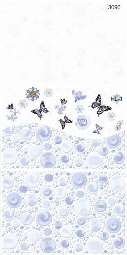 Digital Wall Tiles 30x45 cm
