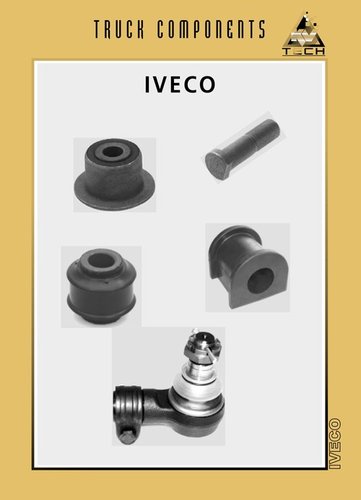 IVECO Components