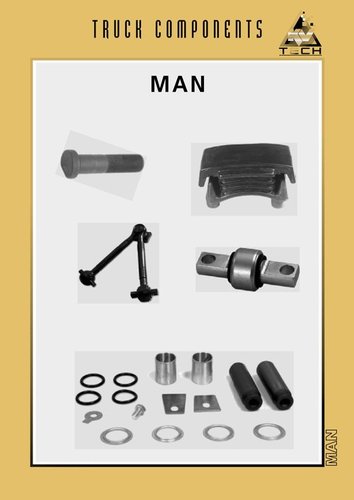 Man Components