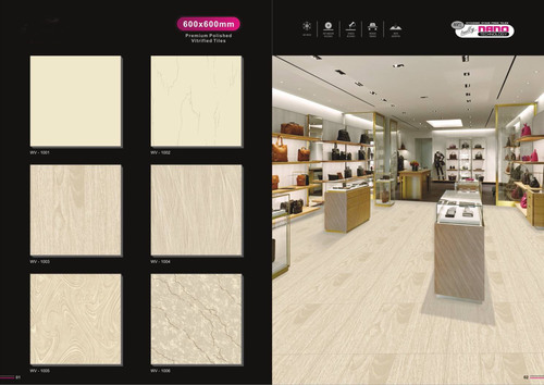 Porcelain Tiles
